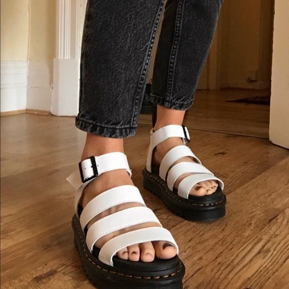 blaire sandals